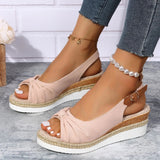 Uldže - Sandalias Elegantes y Cómodas