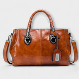 Olivia - Elegants Duffel soma