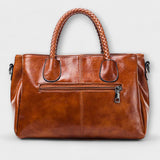 Olivia - Elegants Duffel soma