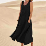 Tina™ - Vasaras kleita