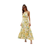Luna™ | Elegants Maxi Kleita