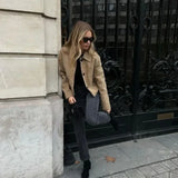 Izabel | Šika, mūžīga un eleganta veste sievietēm