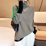 Madeleine | Herringbone Luxe Turtleneck
