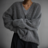 Dahlia - Stilvoller Cardigan