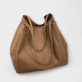 Olivia - High - Quality Liels Canvas Shopper soma