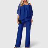 Serenity - Elegants Two - Piece bikses Set