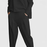 Ingrid - Ērts Two - Piece Set