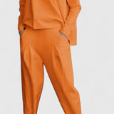 Ingrid - Ērts Two - Piece Set