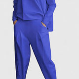 Ingrid - Ērts Two - Piece Set