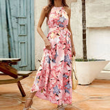 Luna™ | Elegants Maxi Kleita