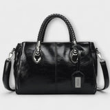 Olivia - Elegants Duffel soma