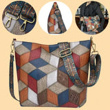 Kelay - Elegants plecu soma