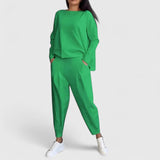 Ingrid - Ērts Two - Piece Set