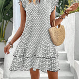 LUCY™ - Elegantes Kleid