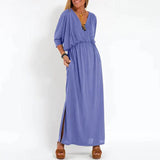 Mariah - Klasisks Maxi Kleita