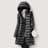 Gerda™ - Ultraleichte Jacke
