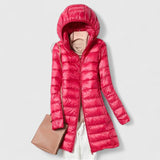 Zhaylianne Elegante Jacke