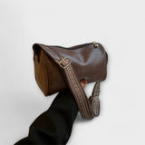 Olivia - Vintage krusteniska soma