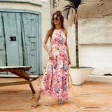 Luna™ | Elegants Maxi Kleita