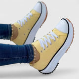 Kelly - Zapatillas Cómodas