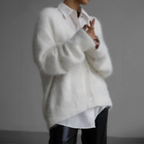 LUNA™ - STRICKJACKE