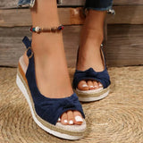 Uldže - Sandalias Elegantes y Cómodas