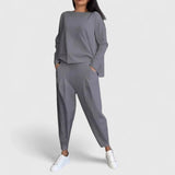 Ingrid - Ērts Two - Piece Set