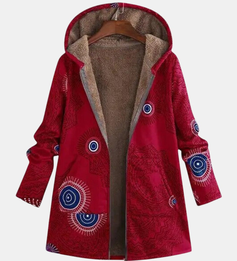 Sage - Tribālais Sherpa Jaka