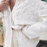 Gracelyn - Elegantes Freizeit-Set