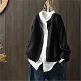 DIE MARIVELLE | CARDIGAN
