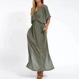 Mariah - Klasisks Maxi Kleita