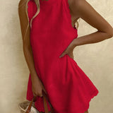 MIAMI™ - Elegants ikdienas kleita