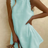 MIAMI™ - Elegants ikdienas kleita