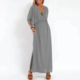 Mariah - Klasiskais Maxi Kleita