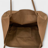 Olivia - High - Quality Liels Canvas Shopper soma