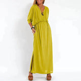 Mariah - Klasiskais Maxi Kleita
