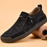 Célya - Zapatos de senderismo de confort terapéutico