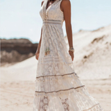 Loriana™ | Elegants Kleids