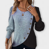 Xeraphine - Elegants Knitted blūze