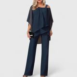 Serenity - Elegants Two - Piece bikses Set