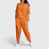 Ingrid - Ērts Two - Piece Set