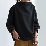 Elly™ - Hochkragen Weiches Stricktop