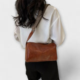 Olivia - Vintage krusteniska soma