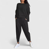 Ingrid - Ērts Two - Piece Set