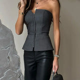 Natasha | Elegants un ērts sieviešu tops