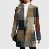 Wynonna - Elegants blazers