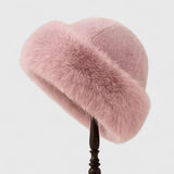Floranyss - Elegants ziemas cepure