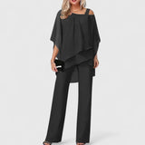 Serenity - Elegants Two - Piece bikses Set