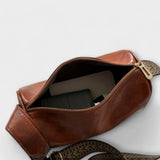 Olivia - Vintage krusteniska soma
