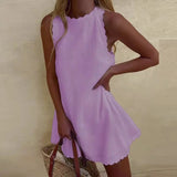 MIAMI™ - Elegants ikdienas kleita